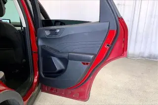 Ford Escape 2022 SE 4p SUV