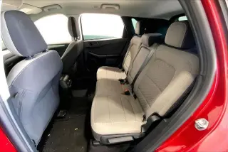 Ford Escape 2022 SE 4p SUV
