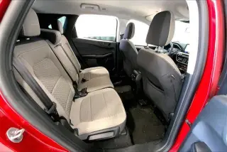 Ford Escape 2022 SE 4p SUV