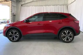 Ford Escape 2022 SE 4p SUV