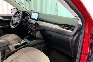 Ford Escape 2022 SE 4p SUV