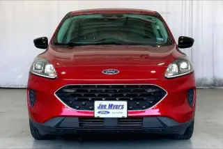 Ford Escape 2022 SE 4p SUV