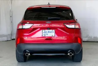 Ford Escape 2022 SE 4p SUV