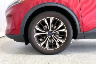 Ford Escape 2022 SE 4p SUV