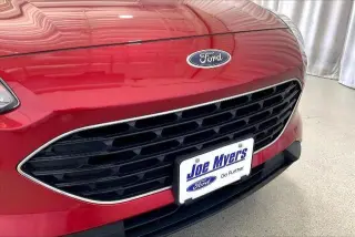 Ford Escape 2022 SE 4p SUV
