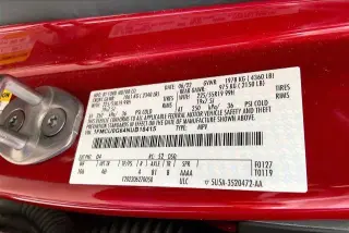 Ford Escape 2022 SE 4p SUV