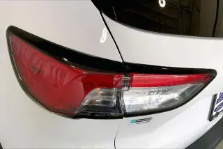 Ford Escape 2022 SE 4dr SUV