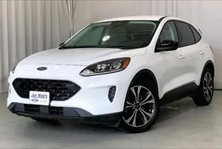 Ford Escape 2022 SE 4dr SUV