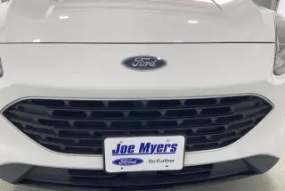 Ford Escape 2022 SE 4dr SUV