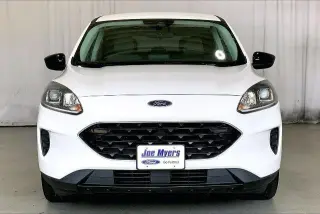 Ford Escape 2022 SE 4dr SUV