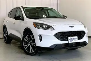 Ford Escape 2022 SE 4dr SUV