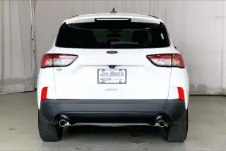 Ford Escape 2022 SE 4dr SUV