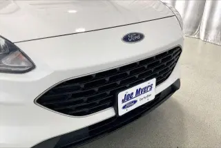 Ford Escape 2022 SE 4dr SUV