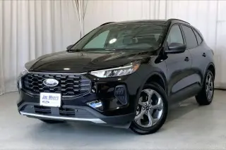Ford Escape 2025 ST-Line 4dr SUV