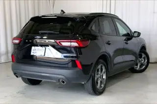 Ford Escape 2025 ST-Line 4dr SUV