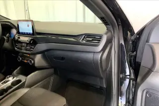 Ford Escape 2025 ST-Line 4dr SUV
