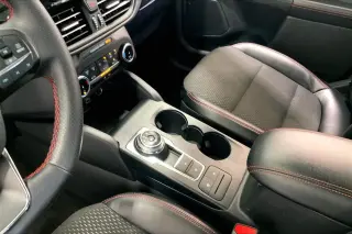 Ford Escape 2025 ST-Line 4dr SUV