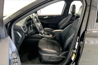Ford Escape 2025 ST-Line 4dr SUV