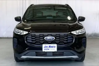 Ford Escape 2025 ST-Line 4dr SUV
