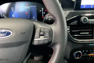 Ford Escape 2025 ST-Line 4dr SUV