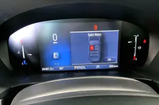 Ford Escape 2025 ST-Line 4dr SUV