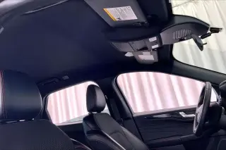 Ford Escape 2025 ST-Line 4dr SUV