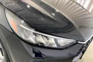 Ford Escape 2025 ST-Line 4dr SUV