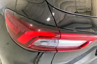 Ford Escape 2025 ST-Line 4dr SUV