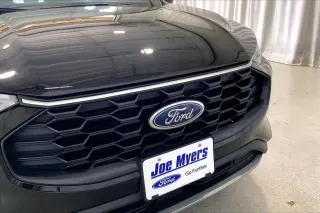 Ford Escape 2025 ST-Line 4dr SUV
