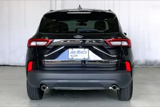 Ford Escape 2025 ST-Line 4dr SUV
