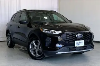 Ford Escape 2025 ST-Line 4dr SUV
