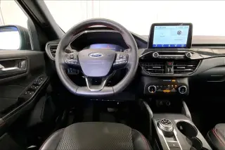 Ford Escape 2025 ST-Line 4dr SUV