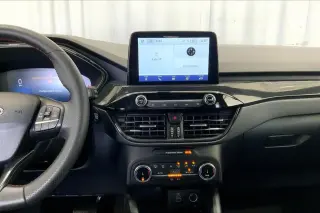 Ford Escape 2025 ST-Line 4dr SUV