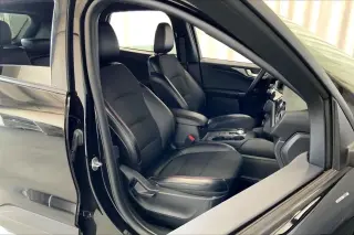 Ford Escape 2025 ST-Line 4dr SUV
