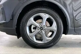 Ford Escape 2025 ST-Line 4dr SUV