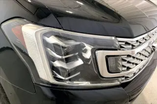 Ford Expedition MAX 2020 4x2 Platinum 4p SUV