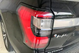 Ford Expedition MAX 2020 4x2 Platinum 4p SUV