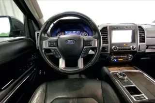 Ford Expedition MAX 2020 4x2 Platinum 4p SUV