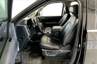 Ford Expedition MAX 2020 4x2 Platinum 4p SUV