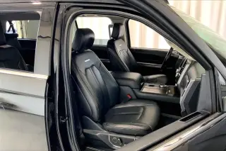 Ford Expedition MAX 2020 4x2 Platinum 4p SUV