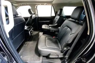 Ford Expedition MAX 2020 4x2 Platinum 4p SUV