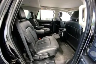 Ford Expedition MAX 2020 4x2 Platinum 4p SUV