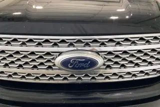 Ford Expedition MAX 2020 4x2 Platinum 4p SUV
