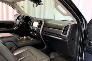 Ford Expedition MAX 2020 4x2 Platinum 4p SUV