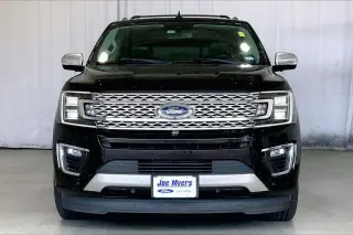 Ford Expedition MAX 2020 4x2 Platinum 4p SUV