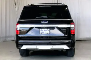 Ford Expedition MAX 2020 4x2 Platinum 4p SUV