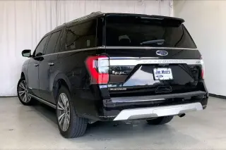 Ford Expedition MAX 2020 4x2 Platinum 4p SUV