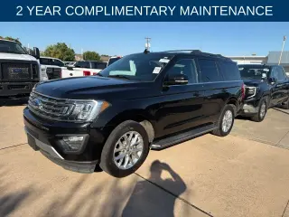 Ford Expedition 2020 4x2 XLT 4p SUV