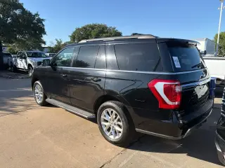 Ford Expedition 2020 4x2 XLT 4p SUV
