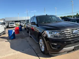 Ford Expedition 2020 4x2 XLT 4p SUV